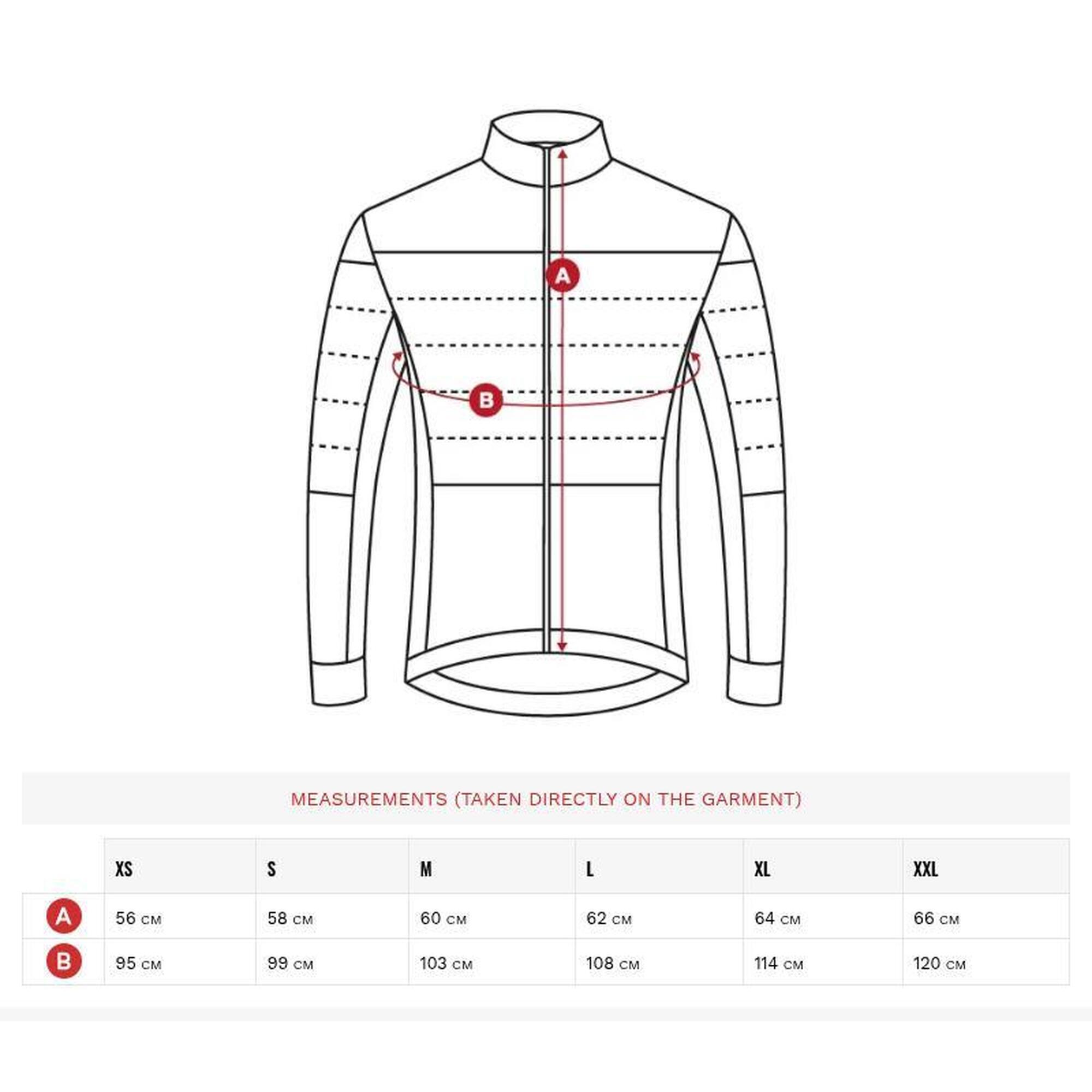 Jachetă de iarnă pentru softshell pentru bărbați DW Territory Negru