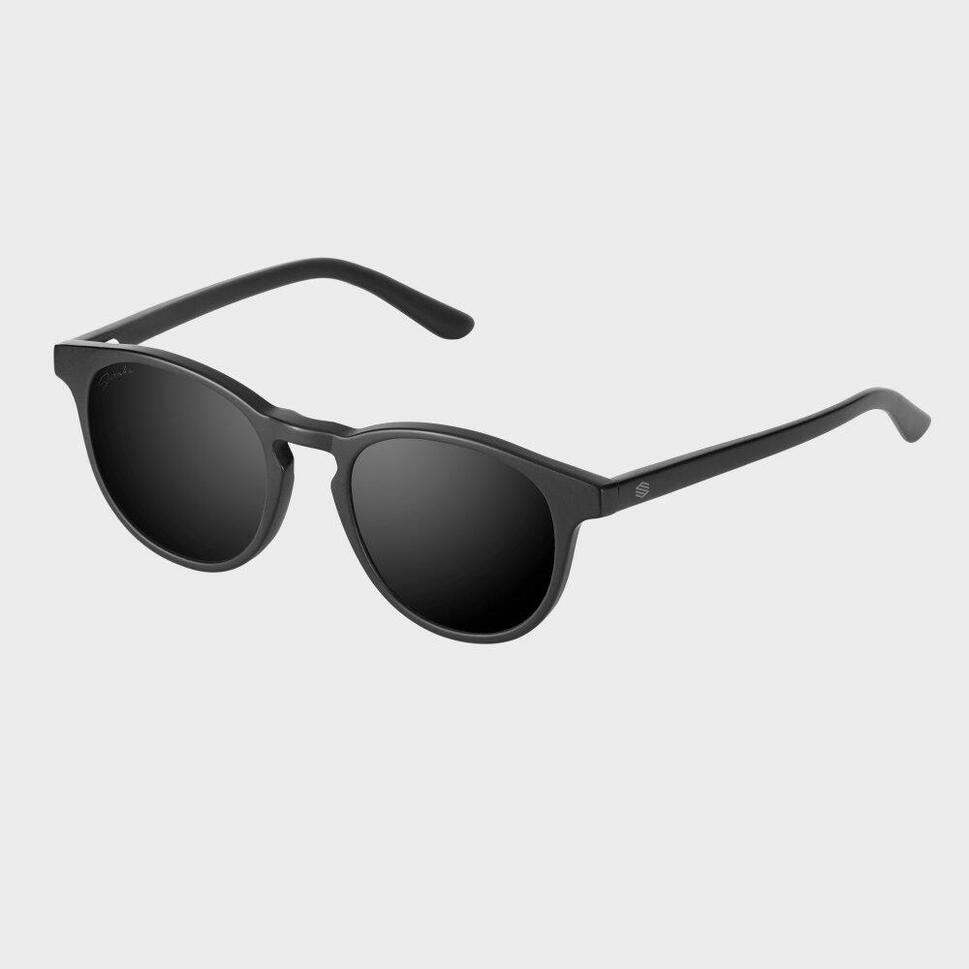 Okrągłe miejskie okulary przeciwsłoneczne Lifestyle Siroko Mundaka