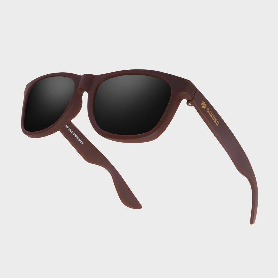 Okulary przeciwsłoneczne Originals Lifestyle Siroko Le Dôme