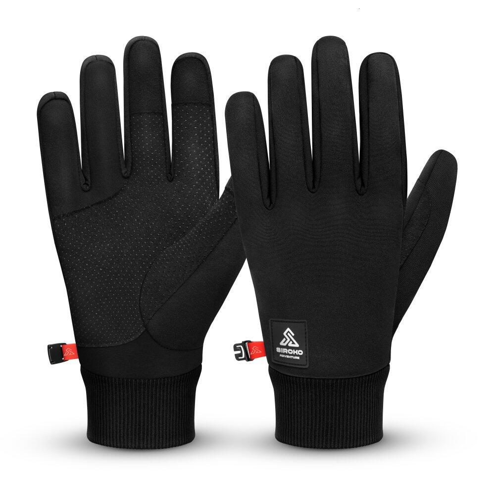 SIROKO Nepromokavé turistické rukavice Gauteng