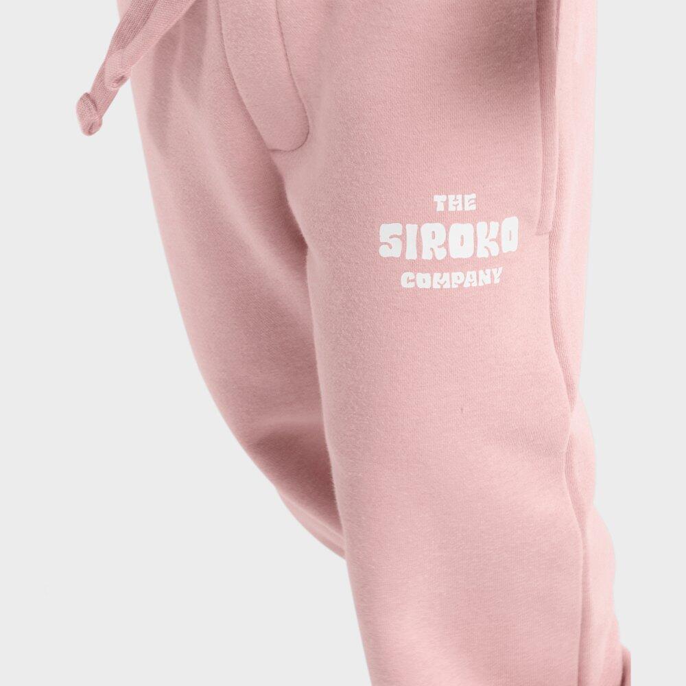 Pantalon de jogging fille 3/7