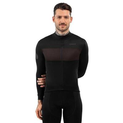 Completo Termico In Lana Merino DANISH ENDURANCE Per Donna - Maglia E Pantaloni Per Sci, Trekking, Traspirante E Antiodore - Foto 8