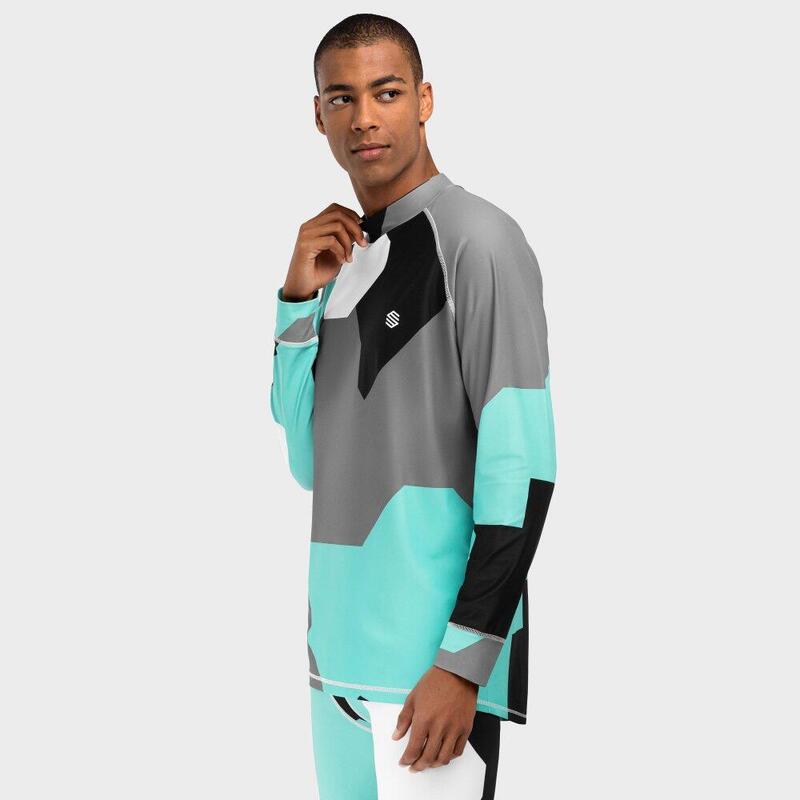 Sous-maillot thermique homme