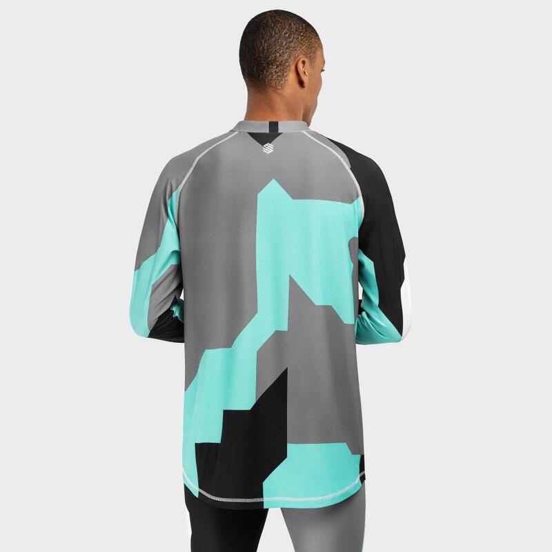 Sous-maillot thermique homme