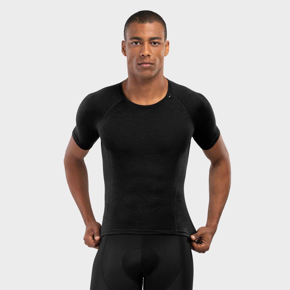 Maglietta Intima Uomo Cotone InTime Maglie Uomo In Cotone