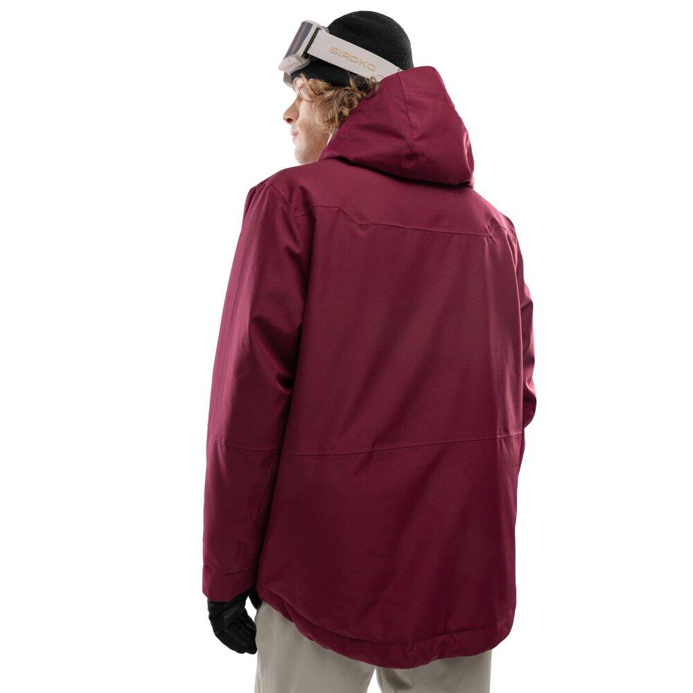 Kurtka snowboardowa męska W4 Vostock
