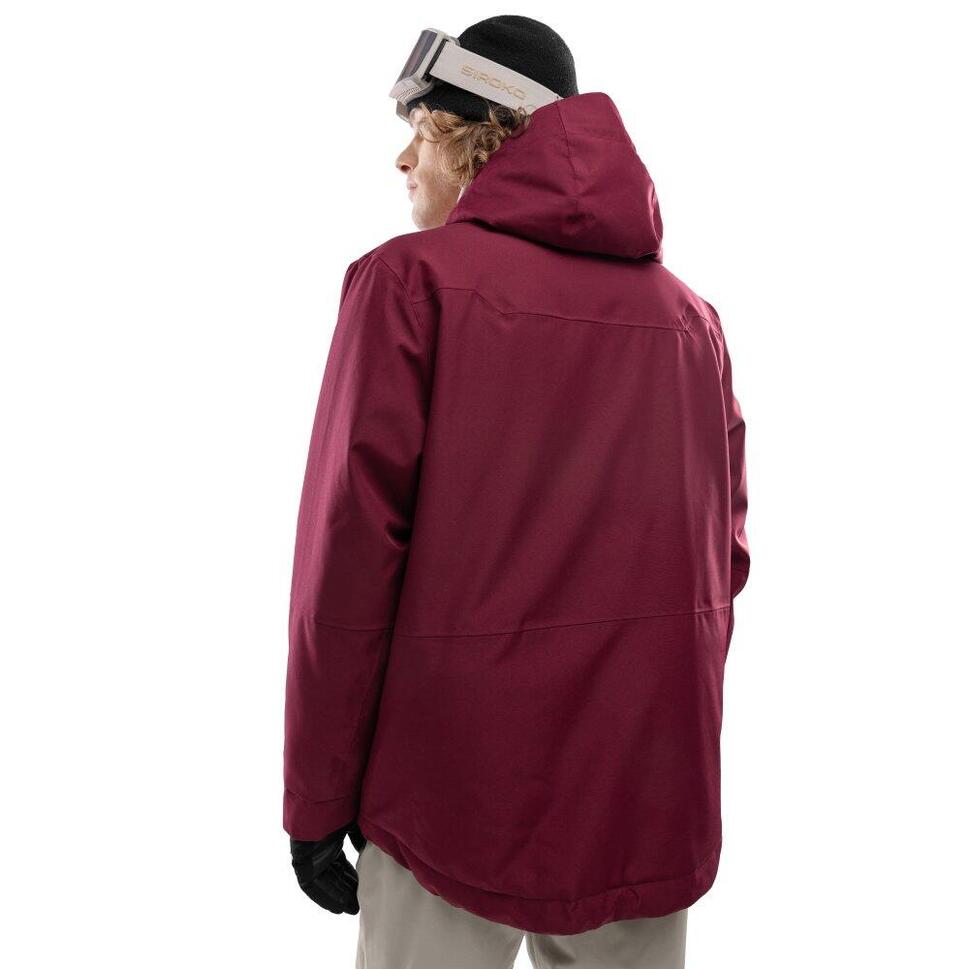 Kurtka snowboardowa męska W4 Vostock
