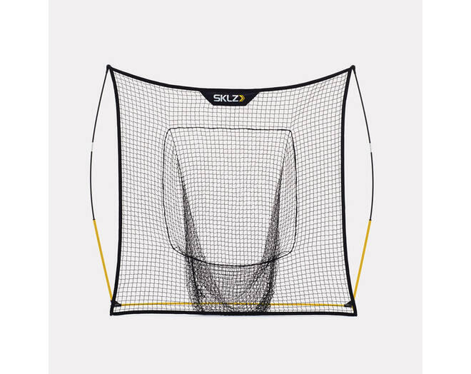 SKLZ SKLZ Quickster Vault Net (8x8)