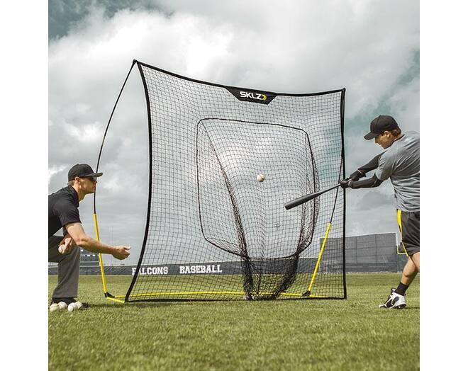 Filet de saut SKLZ Quickster (8x8) 2/2
