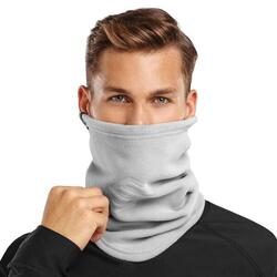 Cache-cou hiver Sports d'hiver Homme et Femme BLUNT Gray Gris