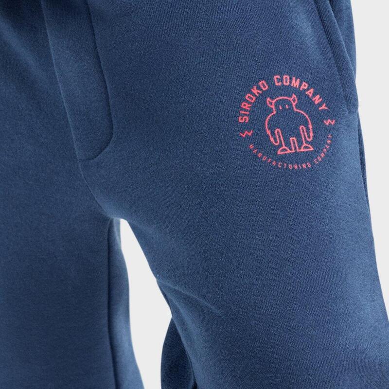 Dívčí jogger tepláky Boo-G