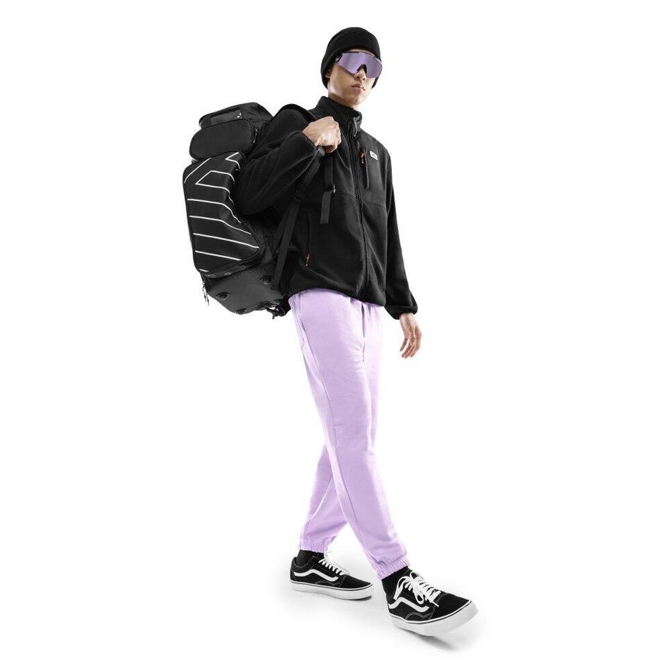 Kurtka polarowa męska Ripstop Vevey