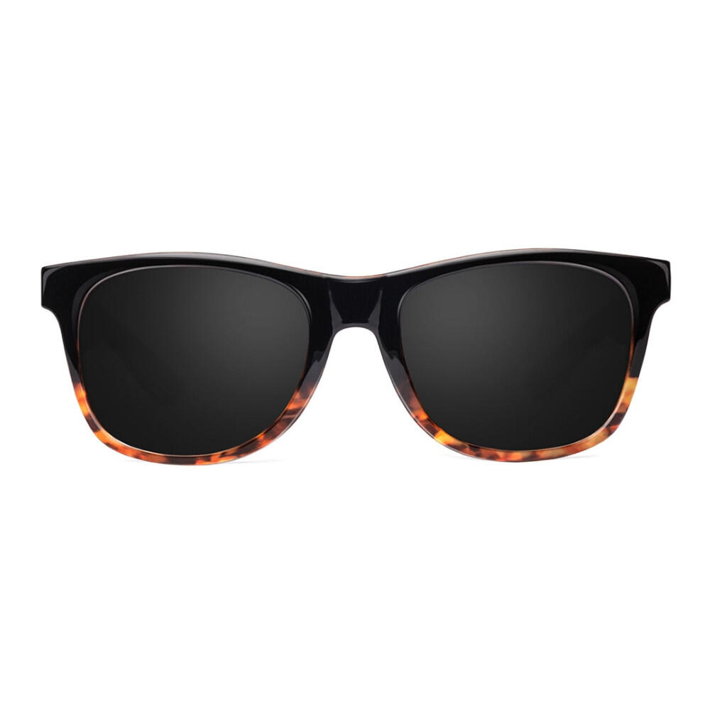 Gafas de sol originals lifestyle Hombre y Mujer Fiji Negro 3/7