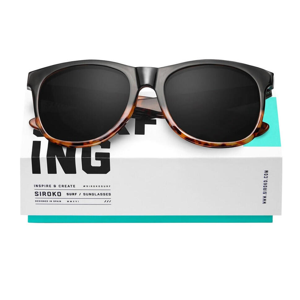 Okulary przeciwsłoneczne Originals Lifestyle Siroko Fiji