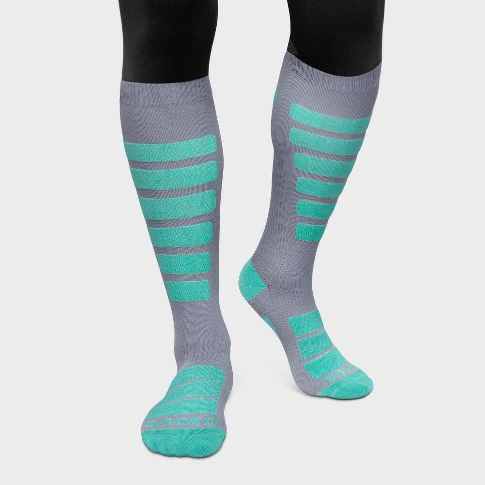 Skarpety do sportów zimowych unisex SIROKO Aoraki