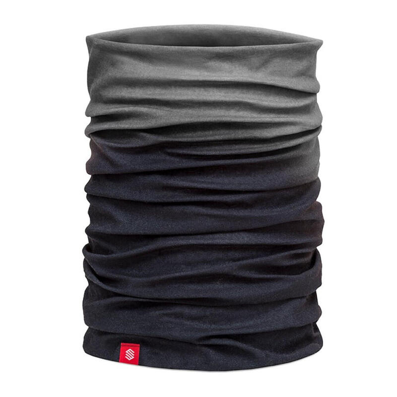 Cache-cou de vélo Coolmax Cyclisme Homme et Femme Cache-cou en Microfibre Clima