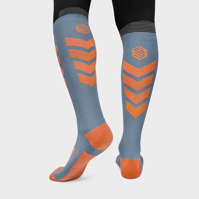 Chaussettes de snowboard