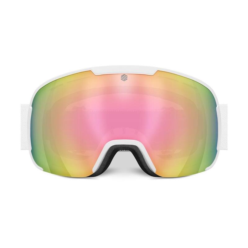 Gafas de sol para esquí y snowboard esquí y nieve Hombre y Mujer G-CORE Willow