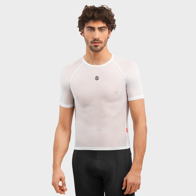 Sous-maillot vélo homme