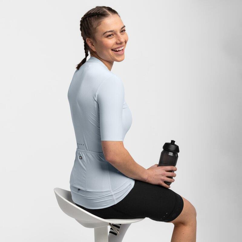Maillot vélo ultraléger femme