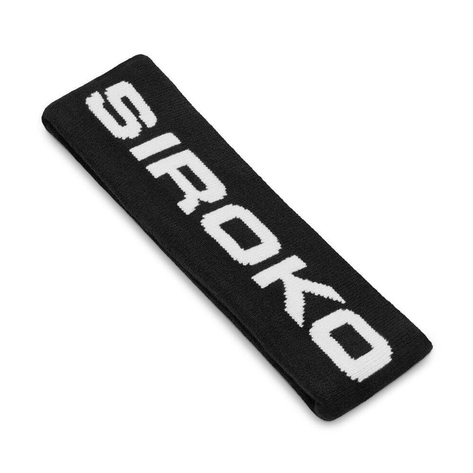 Snowboardowa opaska na głowę Sporty zimowe Siroko Flex