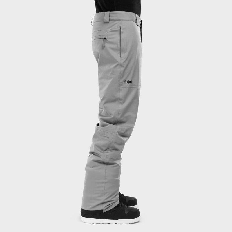 Snowboardové kalhoty pánské P1 Shifty