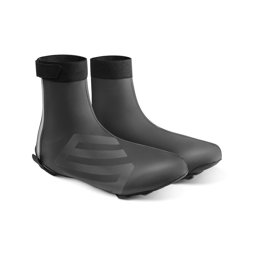 Siroko - Surchaussures De Vélo - Surchaussures - Noir - 52 2xl - Decathlon
