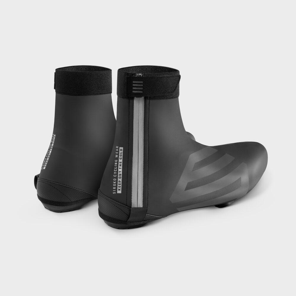 Surchaussures de vélo 3/7