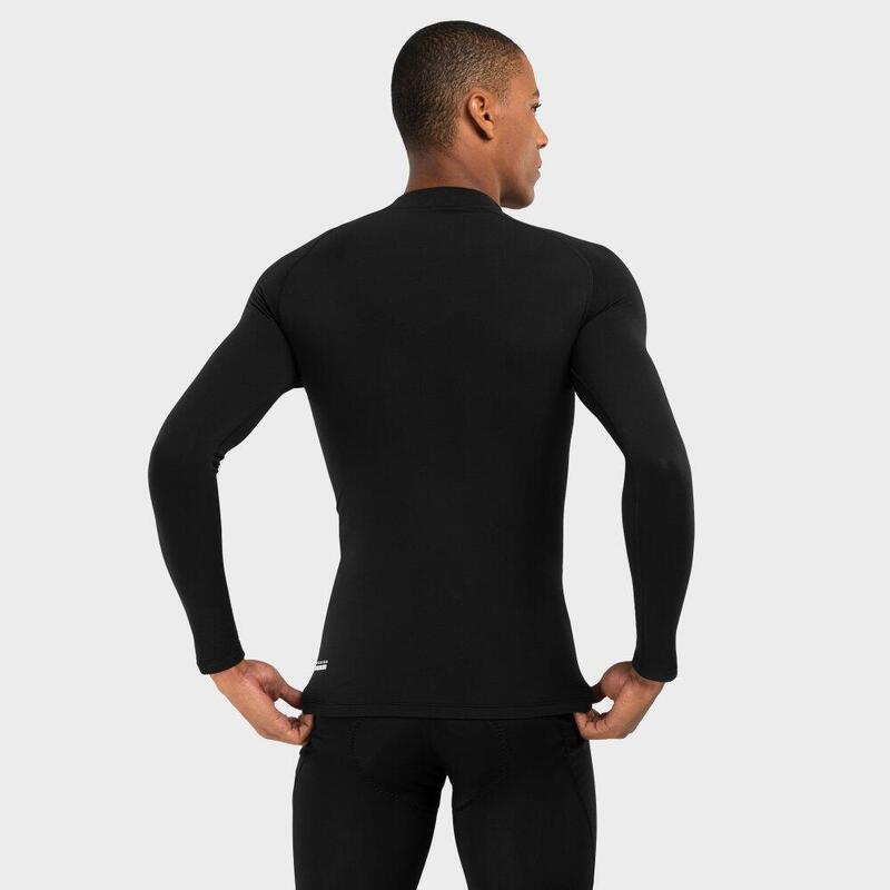 Sous-maillot vélo homme Cyclisme Bled Noir