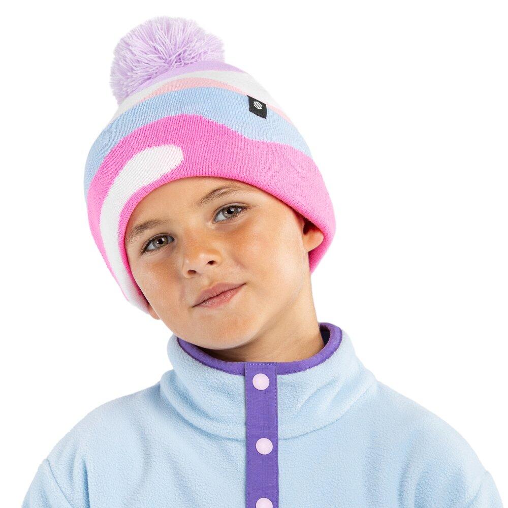 SIROKO Berretto invernale per bambini Sport invernali Bambini e bambine Sweet Multicolo