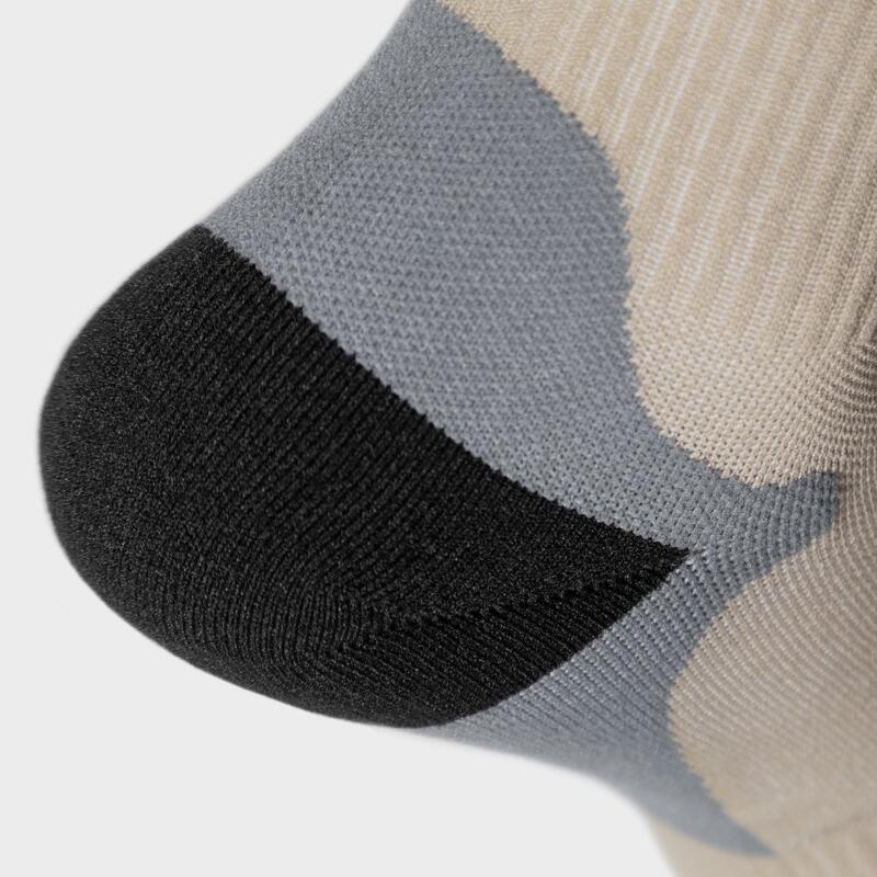 Chaussettes randonnée mi-mollet