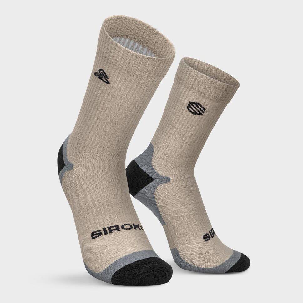 Długie skarpety turystyczno-trekkingowe unisex Addo