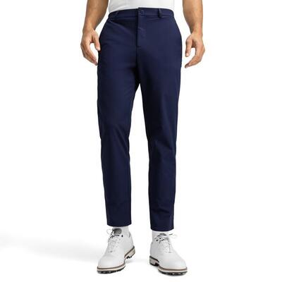 Herren Golf hose St. Andrews Navy Marineblau