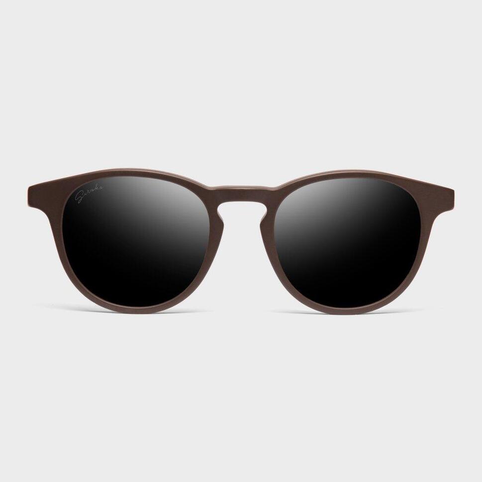 Okrągłe miejskie okulary przeciwsłoneczne Lifestyle Siroko Maui