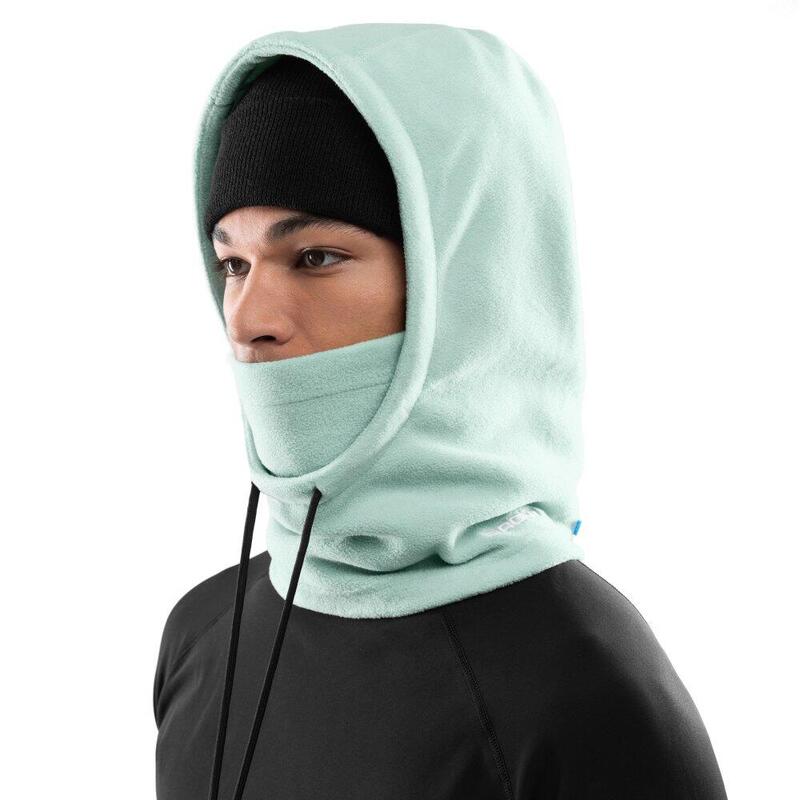 Cagoule de ski