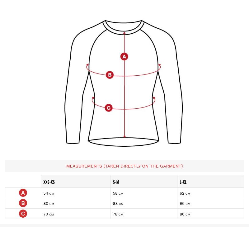 Maglia intima in lana donna Sport invernali SRX Silt Beige 7/7