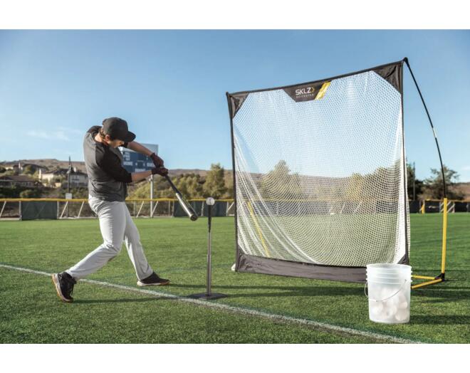 SKLZ Pro Tee Elite (512) 4/5