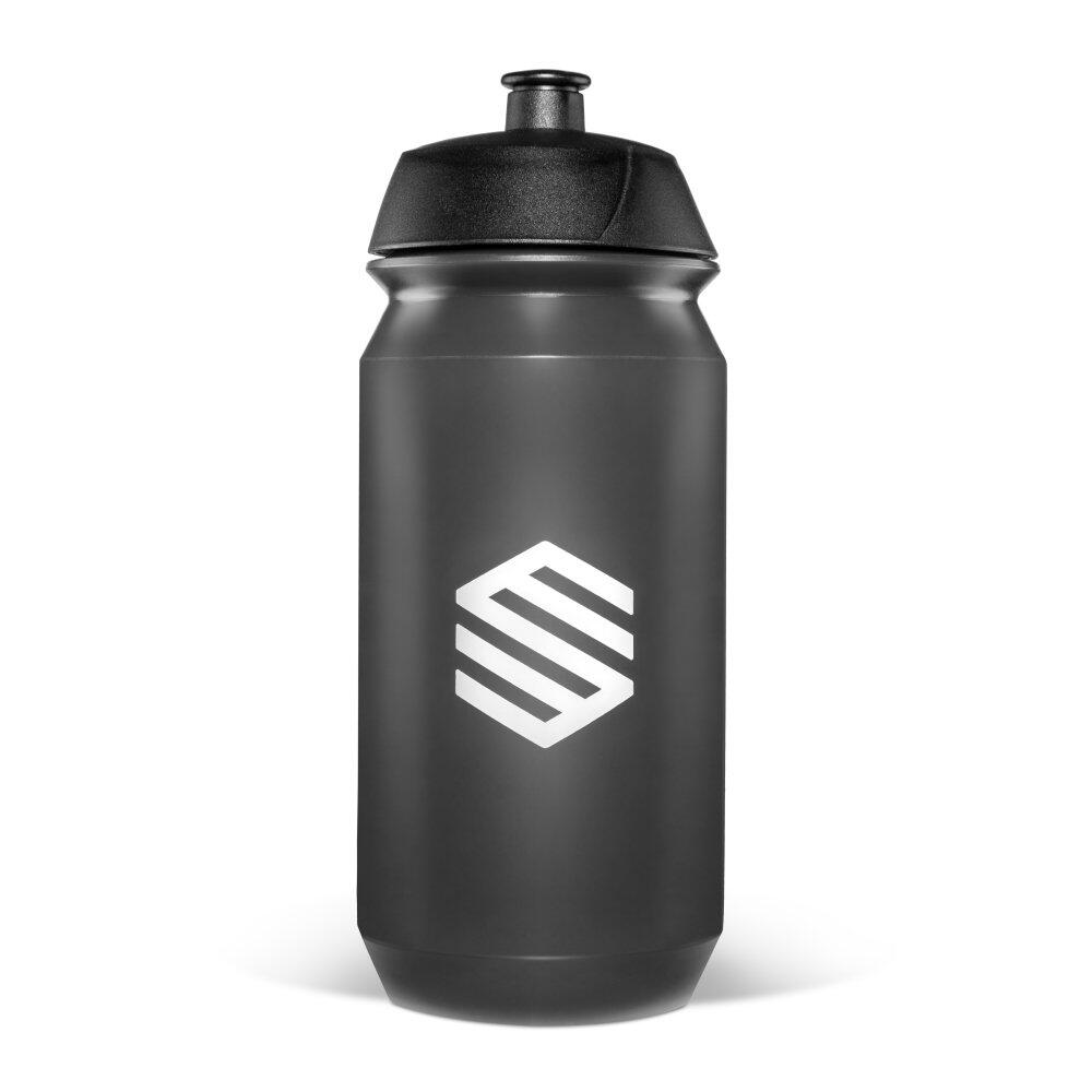 SIROKO Láhev na kolo Hydro Černá