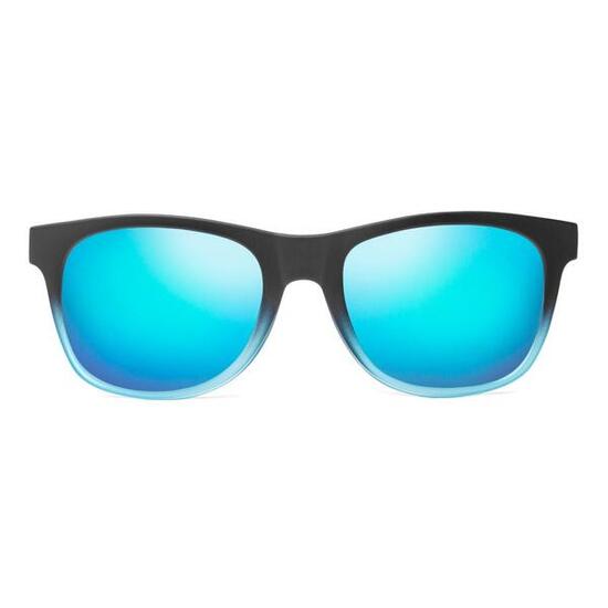 Lunettes de soleil Originals Lifestyle Homme et Femme Deep Blue Noir