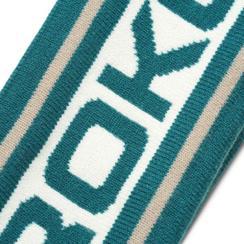 Bandeau de ski