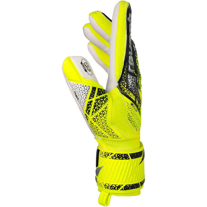 Manusi portari Attrakt Grip Junior