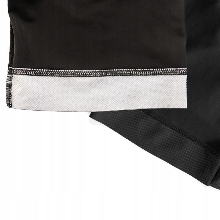 Spodenki rowerowe unisex madani Black Panther 4/5