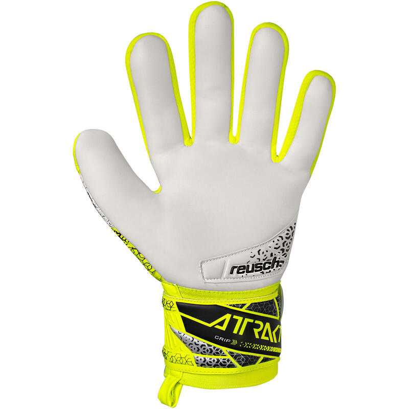 Manusi portari Attrakt Grip Junior