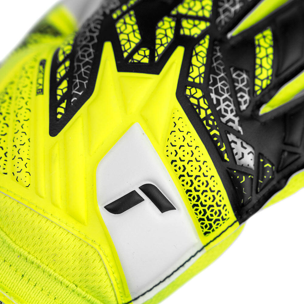 Gants de gardien de but Attrakt Grip Junior 2/15