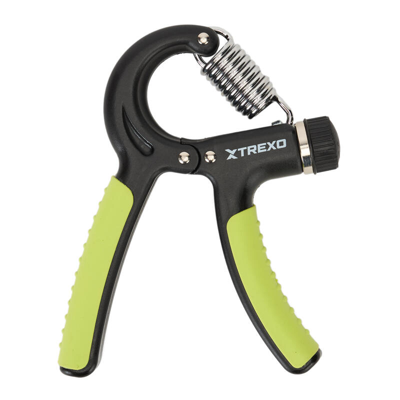 Ściskacz TREXO Basic TXO-B4Z078-GN