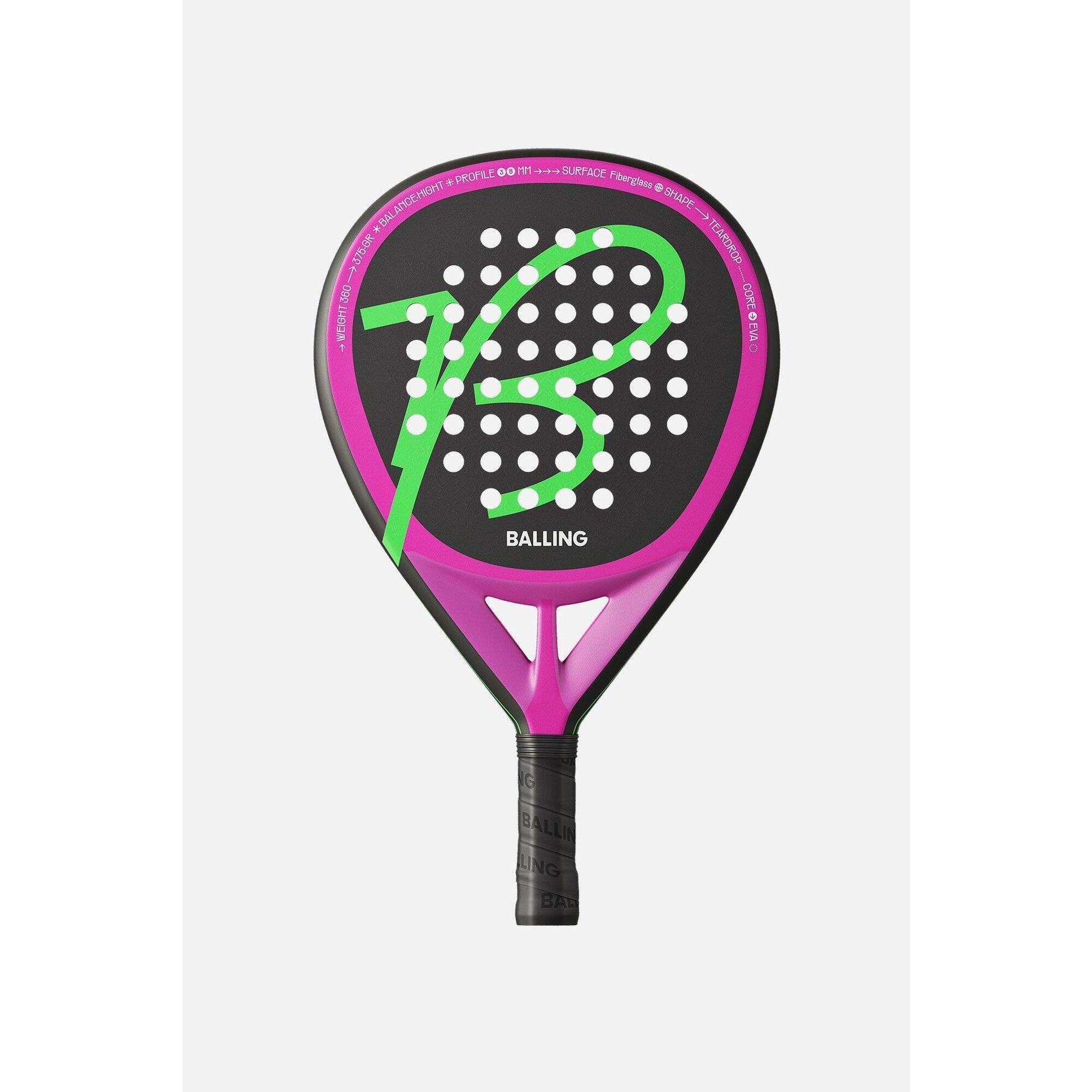 Raquete de Padel Aerial