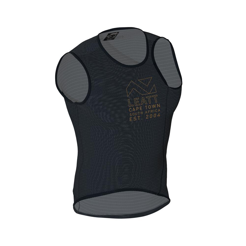 Koszulka rowerowa base layer LEATT Shirt Sleeveless Base 4/6