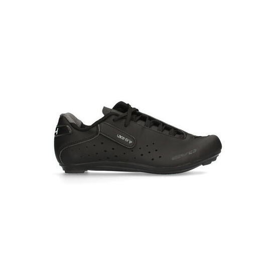 Zapatillas Ciclismo Bh Evo Road Lace Negro