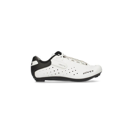Zapatillas Ciclismo Bh Evo Road Lace Negro