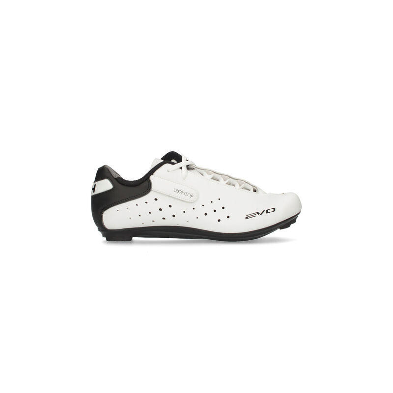 Chaussures de Cyclisme BH Evo Road Lace Blanc